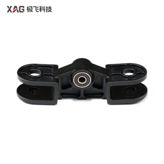 P100 Pro 55" plegable hélice abrazadera