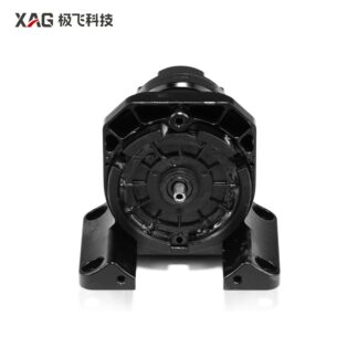 P100 Pro bomba motor (incl.. caja de engranajes) -11L