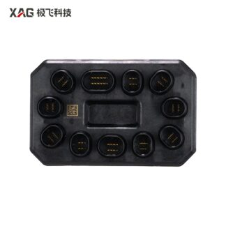 P100 Pro central concentrador de cables