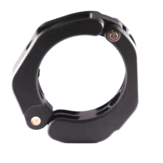 P150 Max brazo abrazadera clip kit