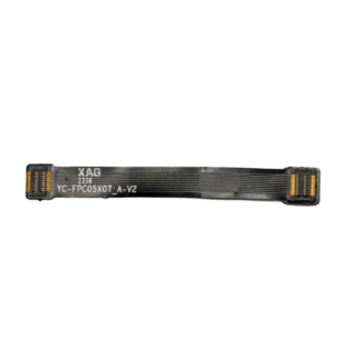 P150 Max cable de terreno siguiente radar