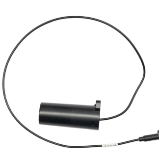 P150 Max antena de radio (derecha)