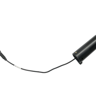 P150 Max antena de radio (izquierda)