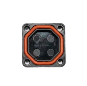 P150 Max tapa conector