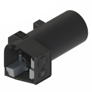 P150 Max tapa de detección sistema
