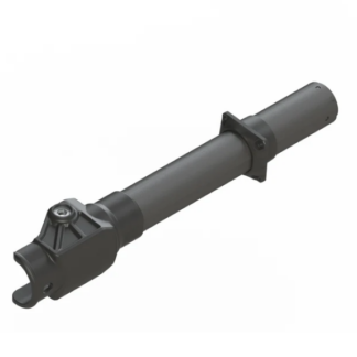 P150 Max brazo (fuselaje lateral)