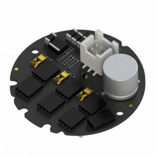 P150 Max placa de boquilla ESC