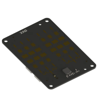 P150 Max terreno módulo PCBA