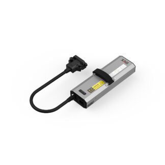 Cargador XAG CM13600S