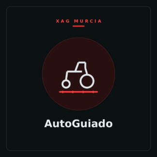 AutoGuiado