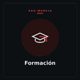 Formación