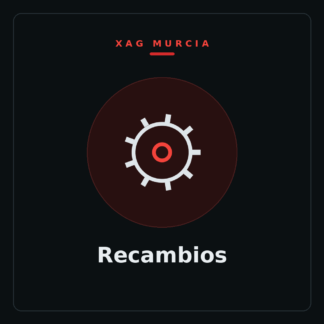 Recambios