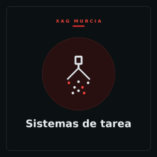 Sistemas de tarea