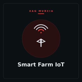 Smart Farm IoT