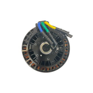 Motor de P100 Pro