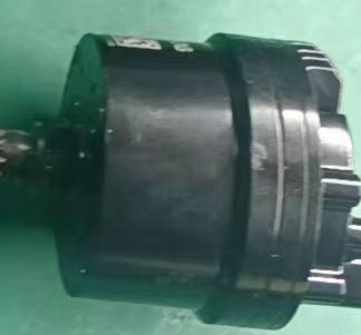 P100 Pro bomba motor (incl.. caja de engranajes)